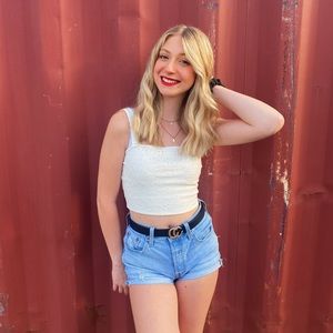 Meet your Posher, Jady